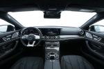 Mercedes-AMG CLS53 4Matic+ 2018 года (LA)